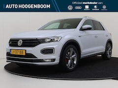 Volkswagen T-Roc - 1.5 TSI Sport Business R | Trekhaak | Achteruitrijcamera | Navigatie | LED verlichting | D