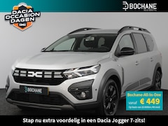 Dacia Jogger - 1.0 TCe 110 Extreme 7p. | 1e eigenaar + dealer onderhouden | Navi | Clima | Cruise | PDC V