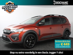 Dacia Jogger - 1.0 TCe 100 ECO-G Extreme 7p. | 1e eigenaar + dealer onderhouden | Trekhaak afn. | JBL | N