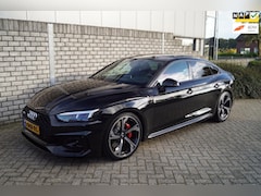 Audi RS5 - Sportback 2.9 TFSI RS 5 Quattro Autom Panodak B&O Luxe Leder Head-Up Adaptieve Cruise Navi