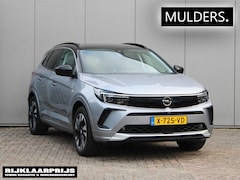 Opel Grandland - 1.6 Turbo Hybrid Level 3 | Navi / Camera / Trekhaak