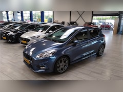 Ford Fiesta - EcoBoost 100 pk ST-Line | Cruise control | Navi | Climate control | 17" LMV |