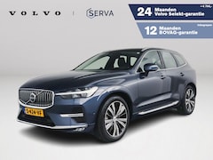 Volvo XC60 - B5 Ultimate Bright | Panoramadak | Bowers & Wilkins | Luchtvering | 360º camera | Head-up