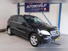 Mercedes-Benz M-klasse - 300 CDI BlueEFFICIENCY > Grijskenteken <