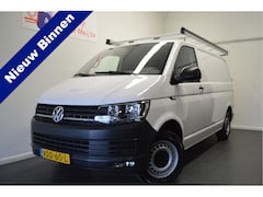 Volkswagen Transporter - 2.0 TDI L1H1 Comfortline , TREKHAAK , IMPERIAL , BETIMMERING , AIRCO , CR CONTROL , MISTL