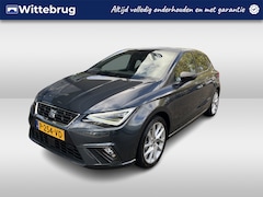 Seat Ibiza - 1.0 EcoTSI FR Business Intense Navi/Carplay/Stoelverwarming