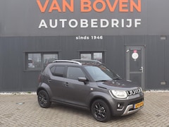 Suzuki Ignis - 1.2 Smart Hybrid 83pk CVT Select