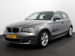 BMW 1-serie - 118i High Executive | Climate Control | Lichtmetalen velgen | Cruise Control | 5 deurs | A