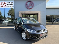 Volkswagen Sharan - 1.4 TSI 150pk DSG Comfortline 7-persoons | incl. 1 jaar Bovag garantie