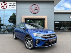 Volkswagen Taigo - 1.5 TSI 150pk DSG R-Line | Adapt. Cruise | Carplay | Rijklaar incl. garantie