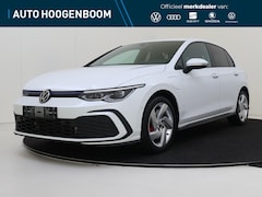 Volkswagen Golf - 1.4 eHybrid GTE | Head-up display | Stoel- en stuurverwarming | Keyless | Achteruitrijcame