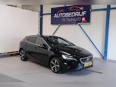 Volvo V40 - 1.5 T3 Polar+ Sport Automaat - N.A.P. Arico, Cruise, Navi, Pano, Camera, Trekhaak