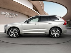 Volvo XC60 - Recharge T6 Ultimate Dark | Luchtvering | 360 camera + PDC | Keyless | B&W Audio | 21"LM v