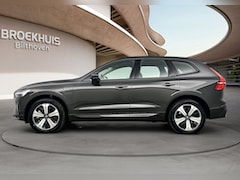 Volvo XC60 - Recharge T6 Plus Dark | Trekhaak | PDC + 360 Camera | Stoel + Stuurverw. | Panoramadak | D