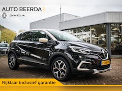 Renault Captur - TCe 150 EDC Intens | Navi | Camera | Clima | Cruise | Stoelverwarming | Trekhaak