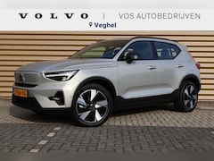 Volvo XC40 - Single Motor Extended Range Ultimate 82 kWh l Panorama dak l 360 camera l Stoel & Stuur ve