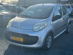 Citroën C1 - 1.0-12V Séduction 5 Deurs