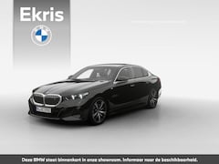 BMW i5 - eDrive40 | M Sportpakket | Innovation Pack | Travel Pack | Comfort Pack - Hi Five