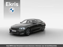 BMW 3-serie - Sedan 320e | M Sport package | Travel package | Innovation package