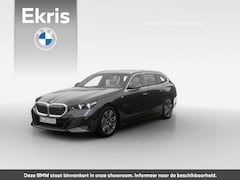 BMW i5 Touring - eDrive40 M Sport package | Equipment package Professional | Travel package