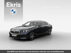 BMW i5 - eDrive40 | M Sportpakket | Innovation Pack | Travel Pack | Safety Pack - Hi Five