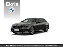 BMW 5-serie Touring - 530e | M Sport package | M Sport package Pro | Equipment package Professional | Travel pac