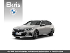 BMW 5-serie Touring - 530e | M Sportpakket | Innovation Pack | Travel Pack | Comfort Pack