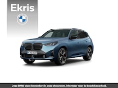 BMW X3 - M50i M Sportpakket pro | Comfort Pack | Premium Pack