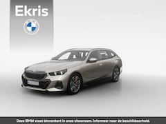 BMW i5 Touring - eDrive40 M Sport Edition | M Sport package | M Sport package Pro