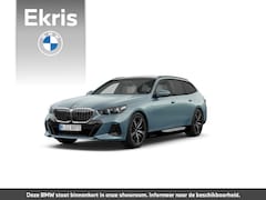 BMW 5-serie Touring - 530e | M Sportpakket | Innovation Pack | Travel Pack | Comfort Pack