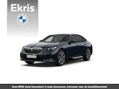 BMW i5 - Sedan xDrive40 M Sportpakket | Innovation Pack | Travel Pack