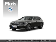 BMW 5-serie Touring - 530e | M Sportpaket | Travel Pack