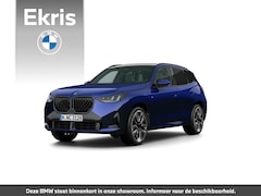 BMW X3 - xDrive20i M Sportpakket Pro | Comfort Pack | Premium Pack