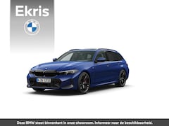 BMW 3-serie Touring - 330e xDrive | M Sportpakket Pro | Comfort Pack | Travel Pack | Innovation Pack | Entertain