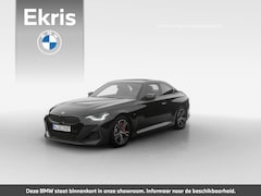 BMW 2-serie Coupé - 220i M Sport package | M Sport package Pro | Innovation package