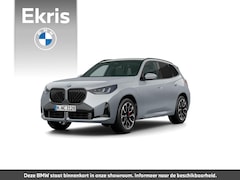 BMW X3 - xDrive20i M Sportpakket Pro | Comfort Pack | Premium Pack