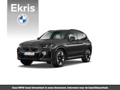 BMW iX3 - High Executive Edition | Parking Pack | Safety Pack | Shadow Line Pack