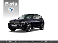 BMW iX3 - | High Executive Edition | Parking Pack | Safety Pack | Shadow Line Pack