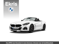 BMW Z4 Roadster - sDrive20i | High Executive | Business Edition Plus | Safety Pack