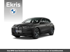 BMW iX - xDrive50 | Business Edition Plus | High Executive