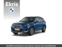 BMW X1 - sDrive20i xLine | Innovation Pack