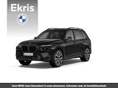 BMW X7 - xDrive40i M Sportpakket Pro | Innovation Pack | Comfort Pack