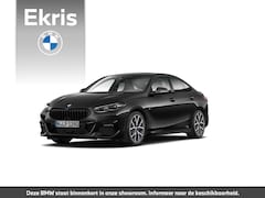 BMW 2-serie Gran Coupé - 218i | Model M Sport | M Sportpakket Pro | Equipment Pack | Comfort Pack | Travel Pack