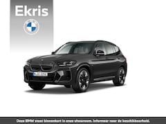 BMW iX3 - High Executive Edition | Parking Pack | Safety Pack