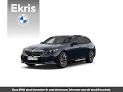 BMW 5-serie Touring - 530e | M Sportpakket | Travel Pack