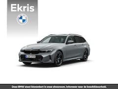 BMW 3-serie Touring - 320e | M Sportpakket Pro | Travel Pack | Comfort Pack | Entertainment Pack