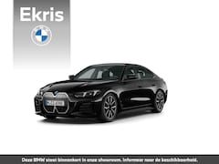 BMW i4 - Gran Coupé eDrive35 | M Sport Edition | M Sportpakket