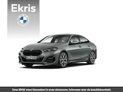 BMW 2-serie Gran Coupé - 218i | M Sportpakket pro | Equipment Package | Model M Sport | Comfort Pack | Travel Pack