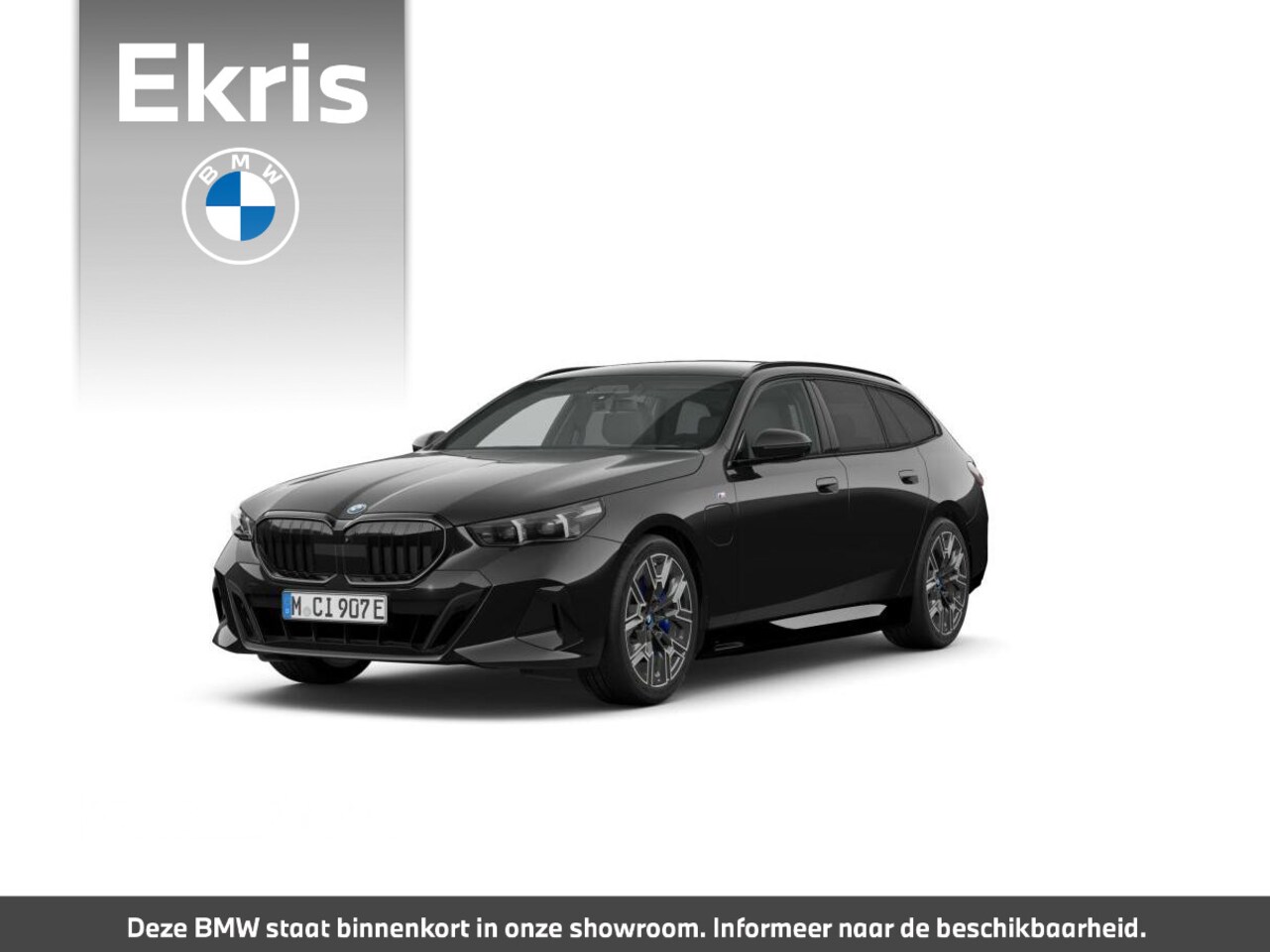 BMW 5-serie Touring - 530e M Sport Edition | M Sportpakket Pro | Equipment Pack Pro | Travel Pack | Comfort Pack - AutoWereld.nl