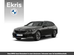 BMW 5-serie Touring - 530e | M Sport Edition | M Sportpakket Pro | Innovation Pack | Travel Pack | Comfort Pack